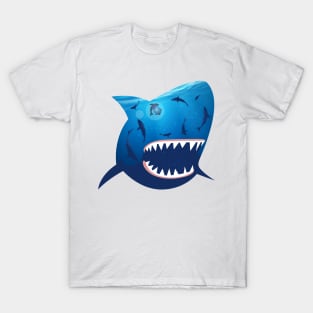 Shark Tank T-Shirt